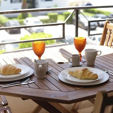 Apartment Wait N Sea - T1 Salgados