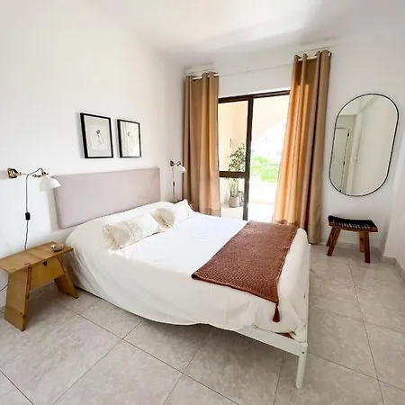 Apartment Wait N Sea - T1 Salgados *